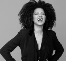 Lisa Fischer - NinWiki