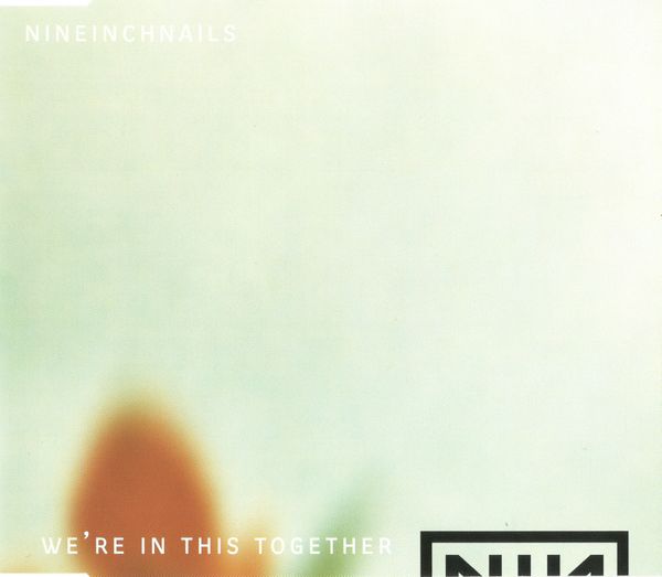 Nine Inch Nails - We're In This Together (halo) | nin.wiki