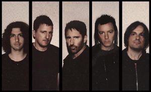 Nine Inch Nails - nin.wiki